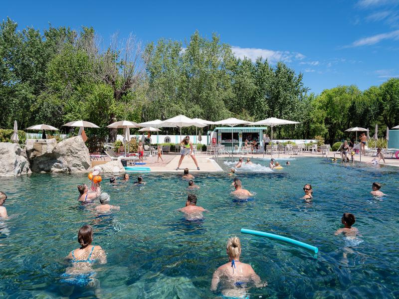 Club del Sole Tenuta Primero Family Collection - Aktivite