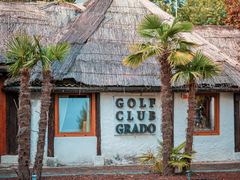 Club del Sole Tenuta Primero Family Collection - Aktivite