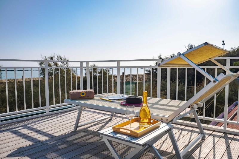 Club del Sole Tenuta Primero Family Collection - Oda