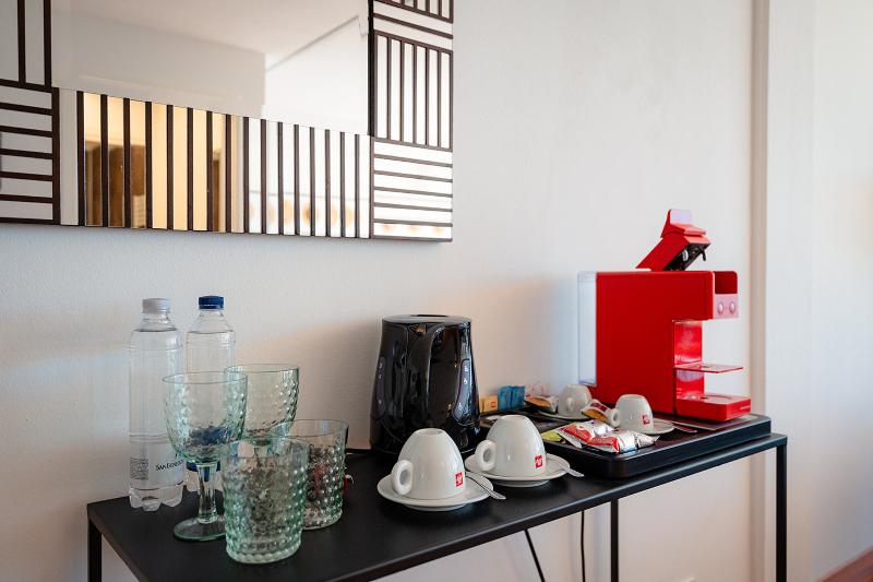 Club del Sole Tenuta Primero Family Collection - Oda