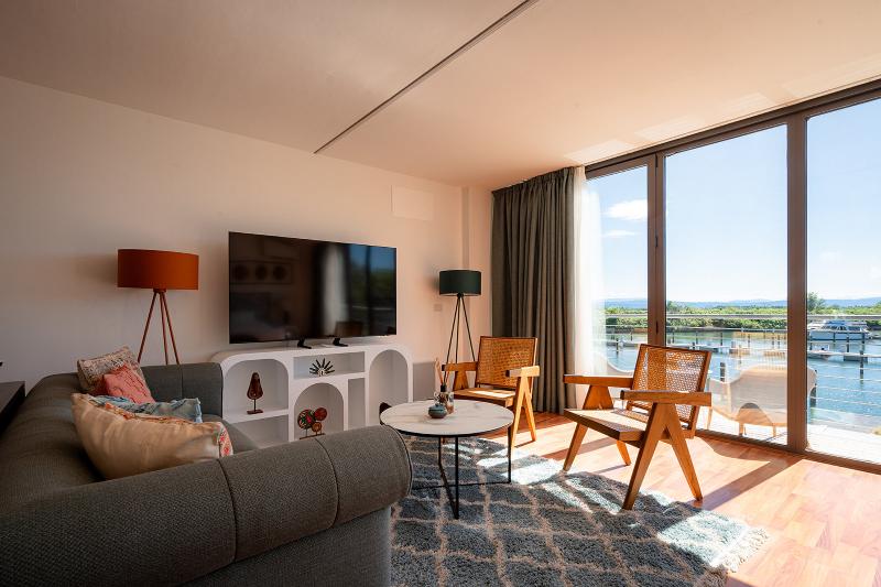 Club del Sole Tenuta Primero Family Collection - Oda