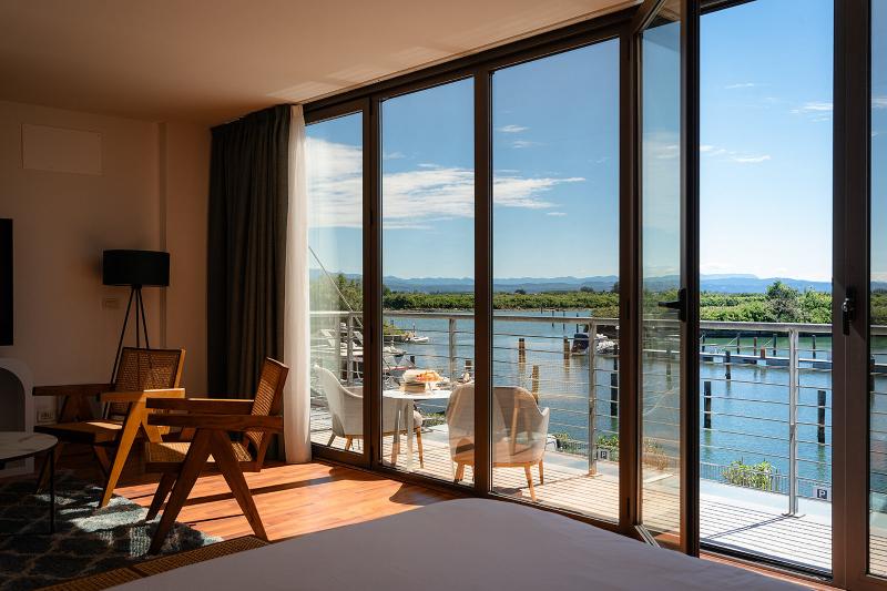Club del Sole Tenuta Primero Family Collection - Oda