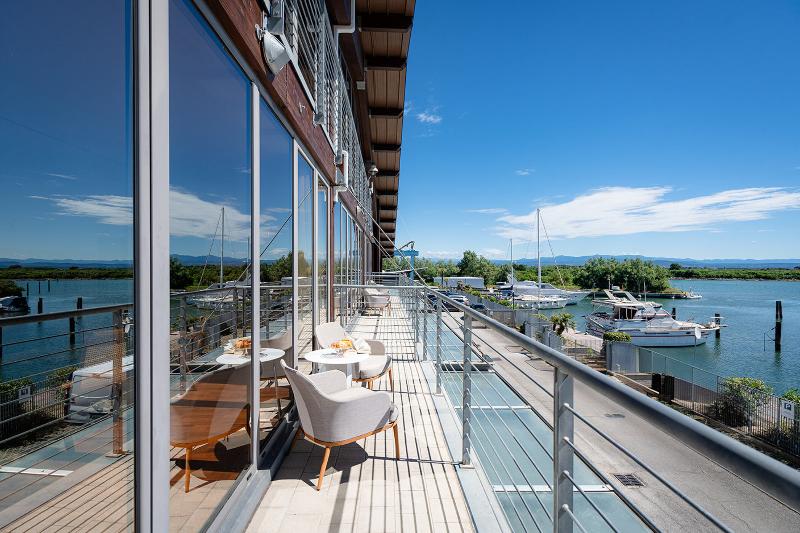 Club del Sole Tenuta Primero Family Collection - Oda
