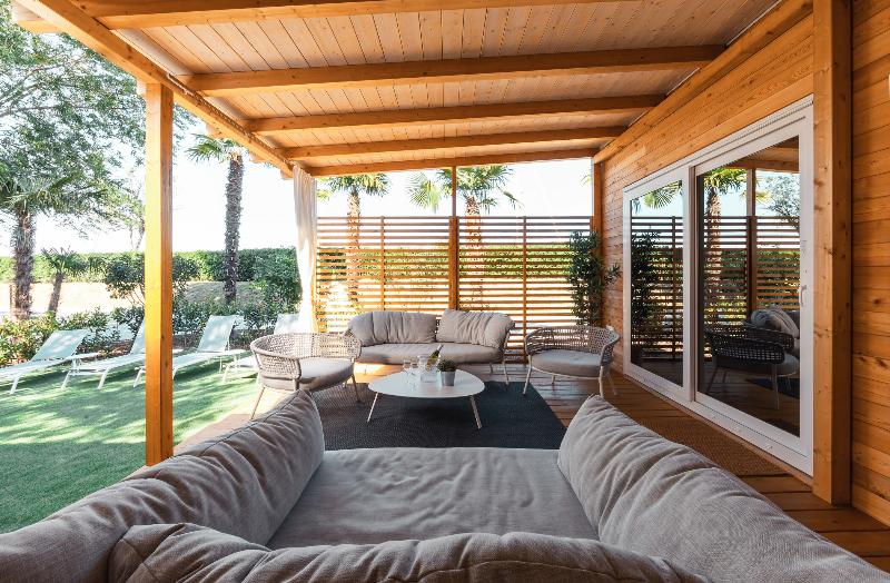 Club del Sole Tenuta Primero Family Collection - Oda