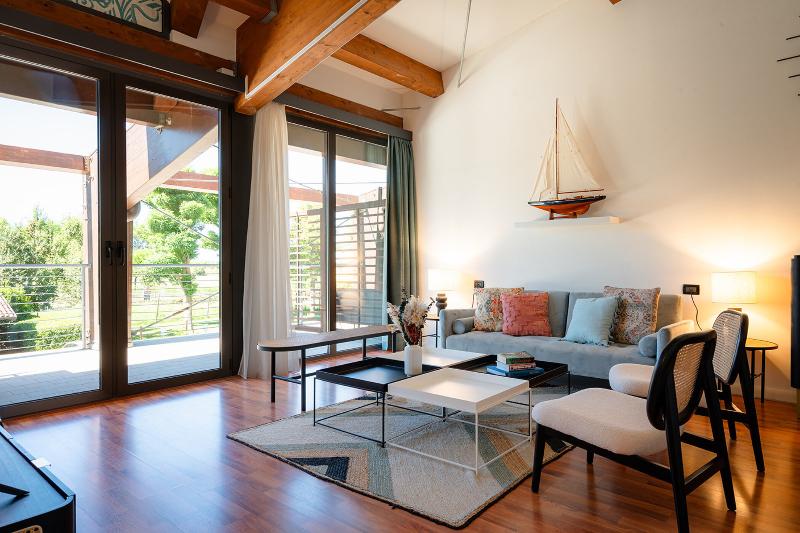Club del Sole Tenuta Primero Family Collection - Oda