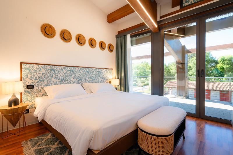 Club del Sole Tenuta Primero Family Collection - Oda