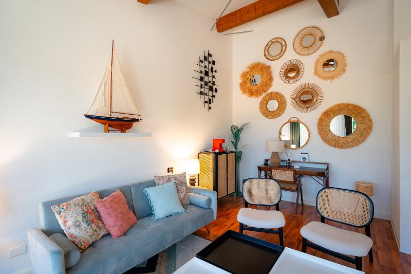 Club del Sole Tenuta Primero Family Collection - Oda