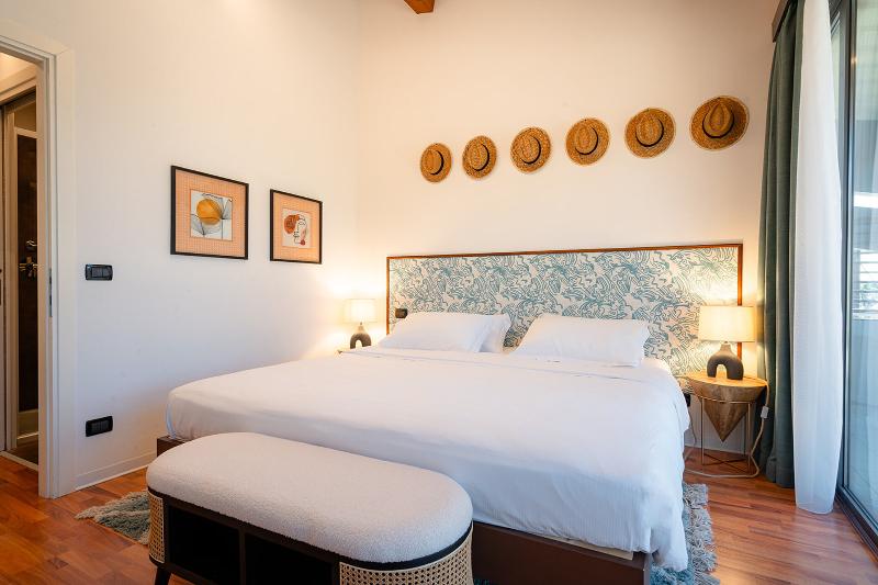 Club del Sole Tenuta Primero Family Collection - Oda