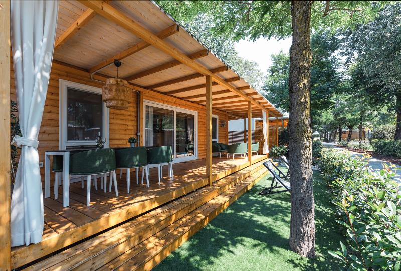 Club del Sole Tenuta Primero Family Collection - Oda