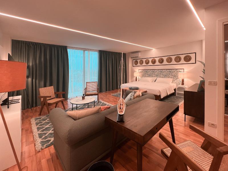 Club del Sole Tenuta Primero Family Collection - Oda