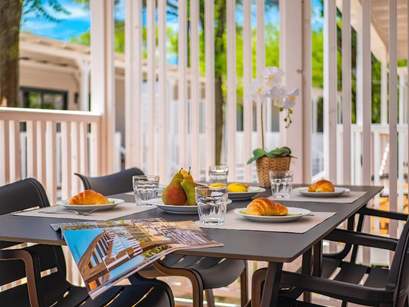 Club del Sole Tenuta Primero Family Collection - Oda