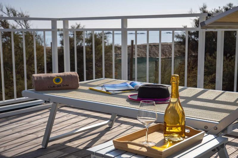 Club del Sole Tenuta Primero Family Collection - Oda