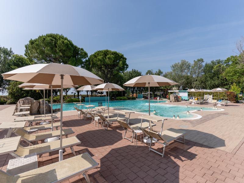 Club del Sole Tenuta Primero Family Collection - Havuz