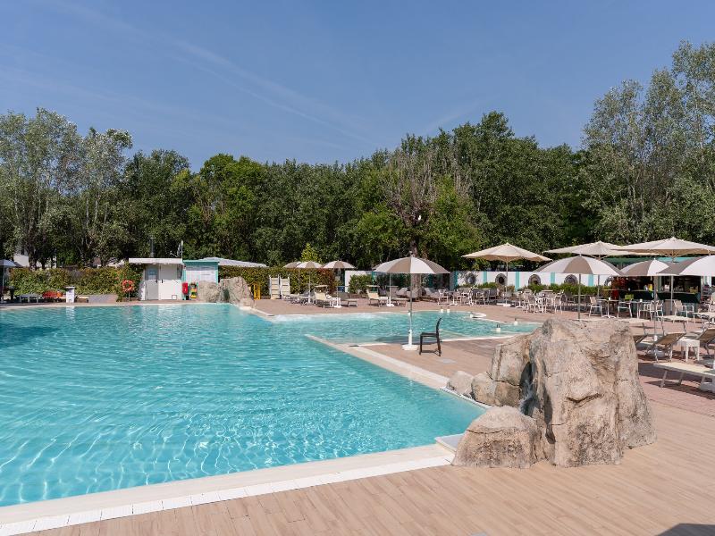 Club del Sole Tenuta Primero Family Collection - Havuz