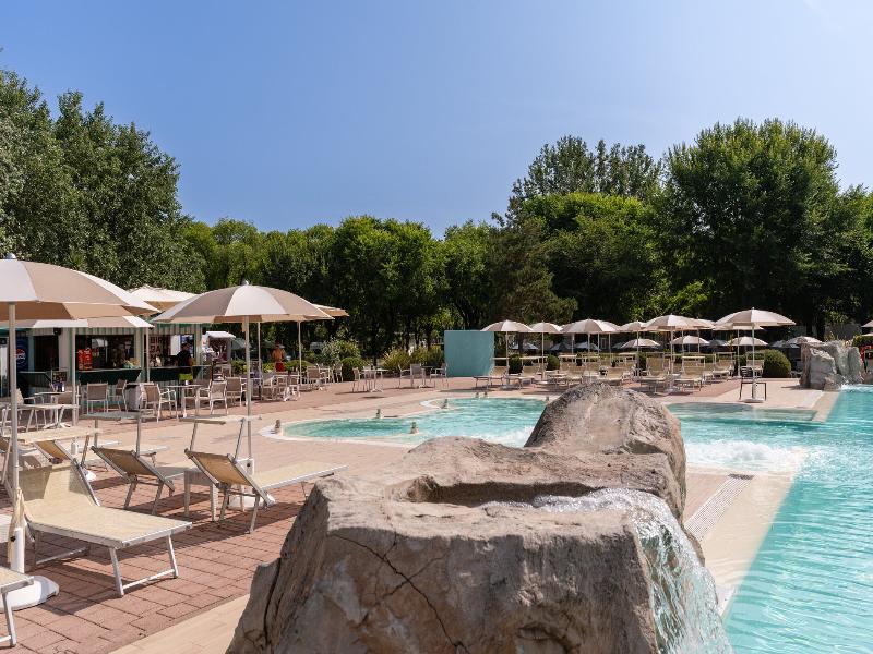 Club del Sole Tenuta Primero Family Collection - Havuz