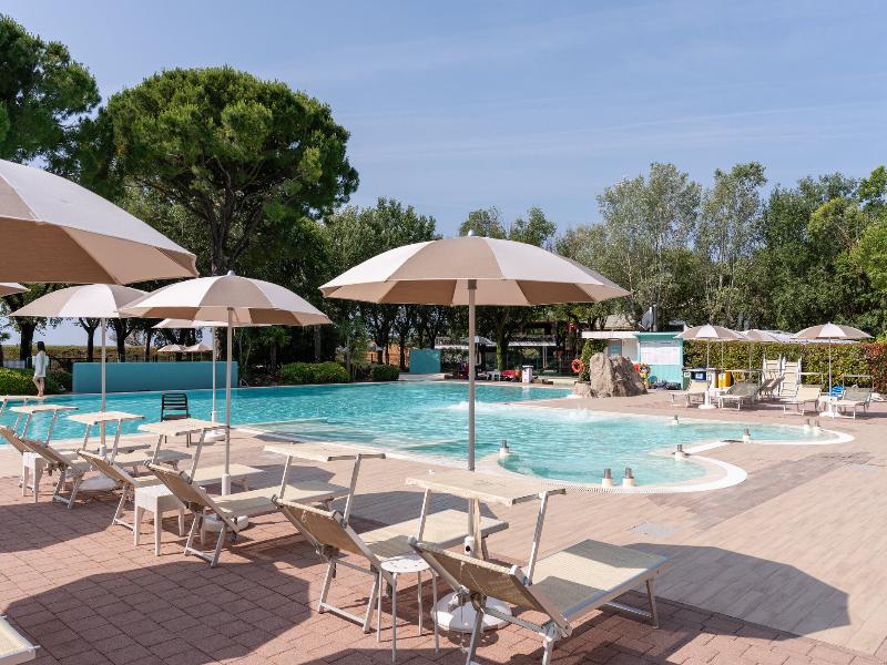 Club del Sole Tenuta Primero Family Collection - Havuz
