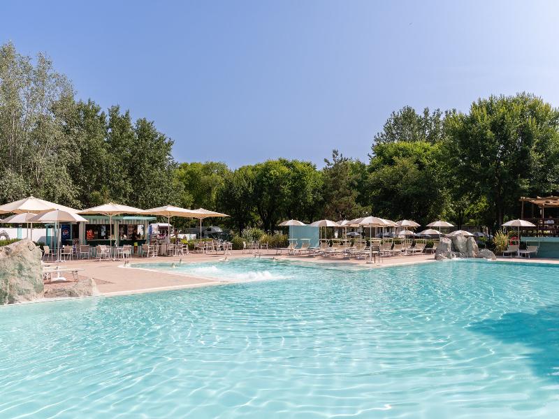 Club del Sole Tenuta Primero Family Collection - Havuz