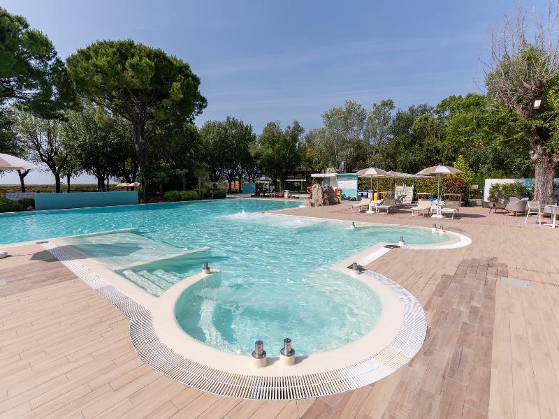 Club del Sole Tenuta Primero Family Collection - Havuz