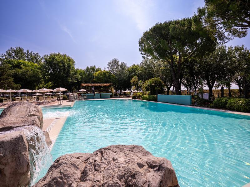 Club del Sole Tenuta Primero Family Collection - Havuz
