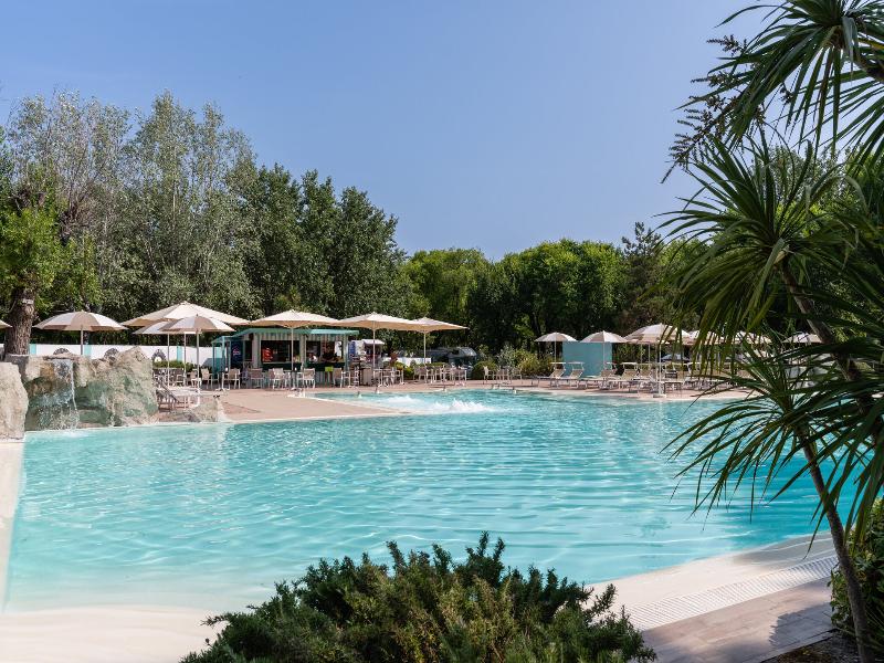 Club del Sole Tenuta Primero Family Collection - Havuz