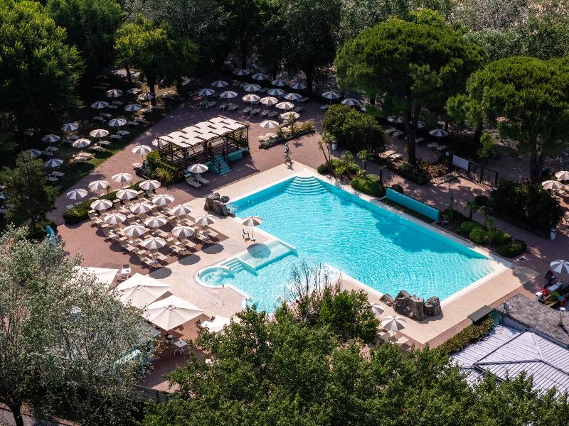 Club del Sole Tenuta Primero Family Collection - Havuz