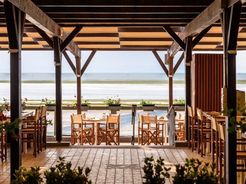 Club del Sole Tenuta Primero Family Collection - Restoran