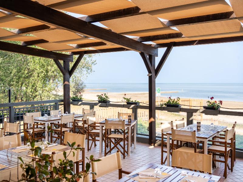 Club del Sole Tenuta Primero Family Collection - Restoran