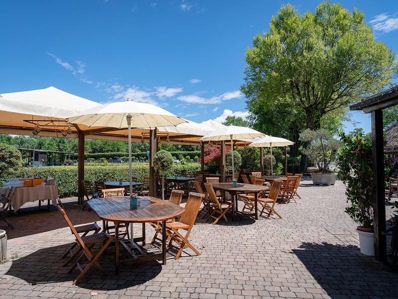 Club del Sole Tenuta Primero Family Collection - Restoran