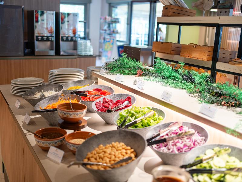 Club del Sole Tenuta Primero Family Collection - Restoran