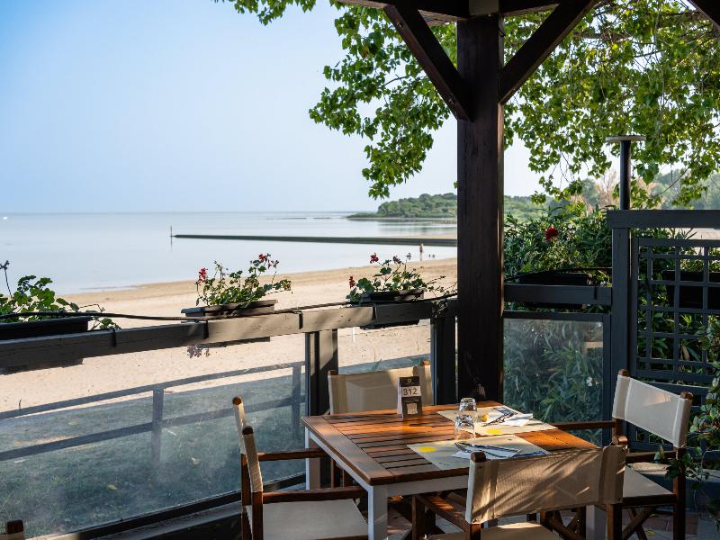 Club del Sole Tenuta Primero Family Collection - Restoran