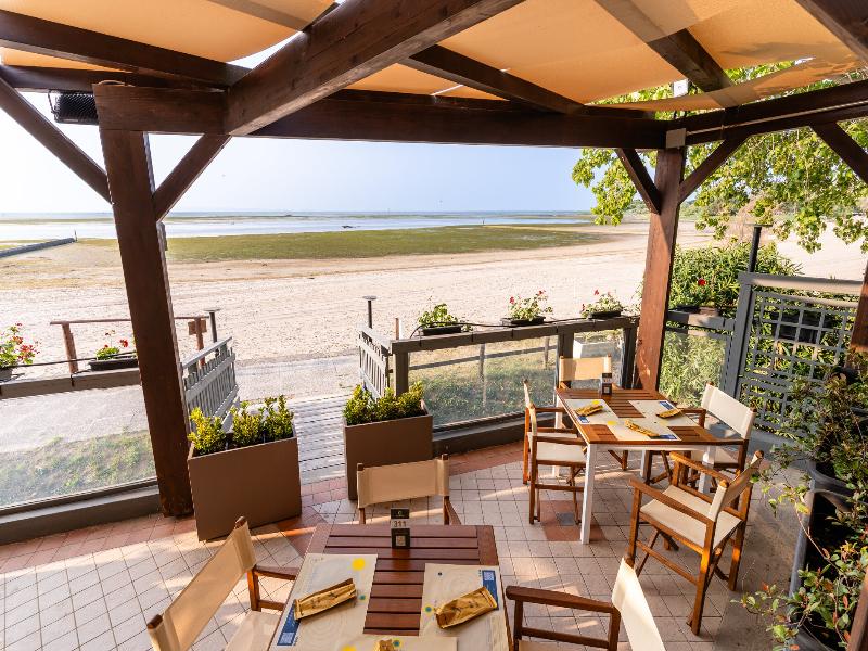Club del Sole Tenuta Primero Family Collection - Restoran