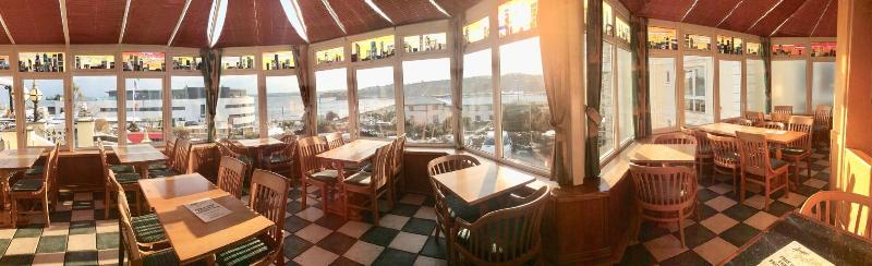 The Heritage - Restoran