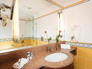 Travel Charme Strandhotel Bansin fotoÄŸrafÄ±