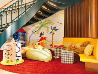 Travel Charme Strandhotel Bansin fotoÄŸrafÄ±