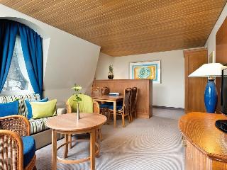 Travel Charme Strandhotel Bansin fotoÄŸrafÄ±