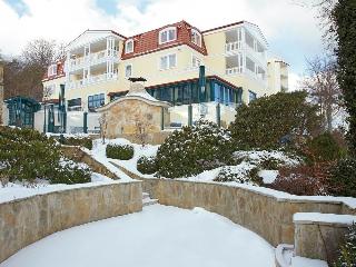 Travel Charme Strandhotel Bansin fotoÄŸrafÄ±