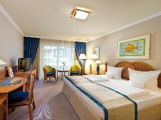 Travel Charme Strandhotel Bansin fotoÄŸrafÄ±