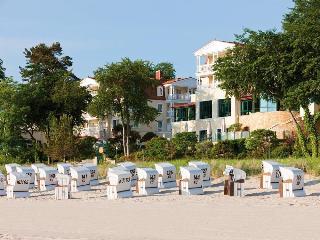 Travel Charme Strandhotel Bansin fotoÄŸrafÄ±
