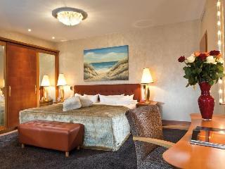 Travel Charme Strandhotel Bansin fotoÄŸrafÄ±