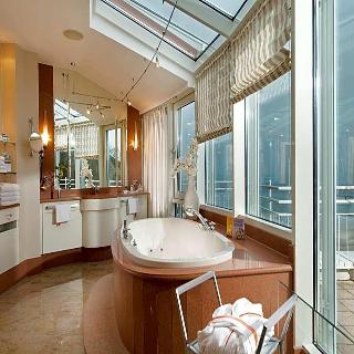 Travel Charme Strandhotel Bansin fotoÄŸrafÄ±