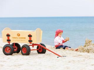 Travel Charme Strandhotel Bansin fotoÄŸrafÄ±