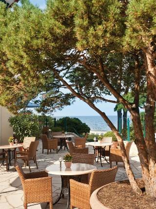 Travel Charme Strandhotel Bansin fotoÄŸrafÄ±