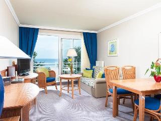 Travel Charme Strandhotel Bansin fotoÄŸrafÄ±