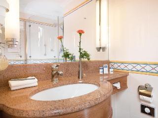 Travel Charme Strandhotel Bansin fotoÄŸrafÄ±