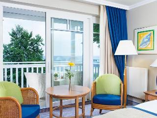 Travel Charme Strandhotel Bansin fotoÄŸrafÄ±
