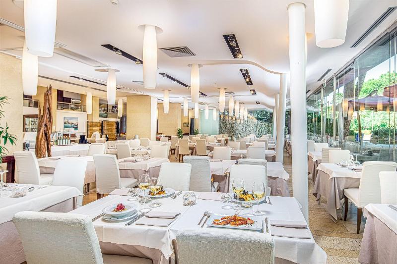 Rex - Restoran