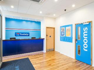 Travelodge Holyhead fotoÄŸrafÄ±