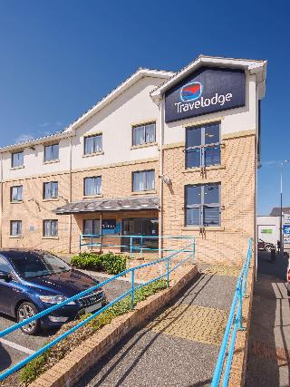 Travelodge Holyhead otel fotoğrafı
