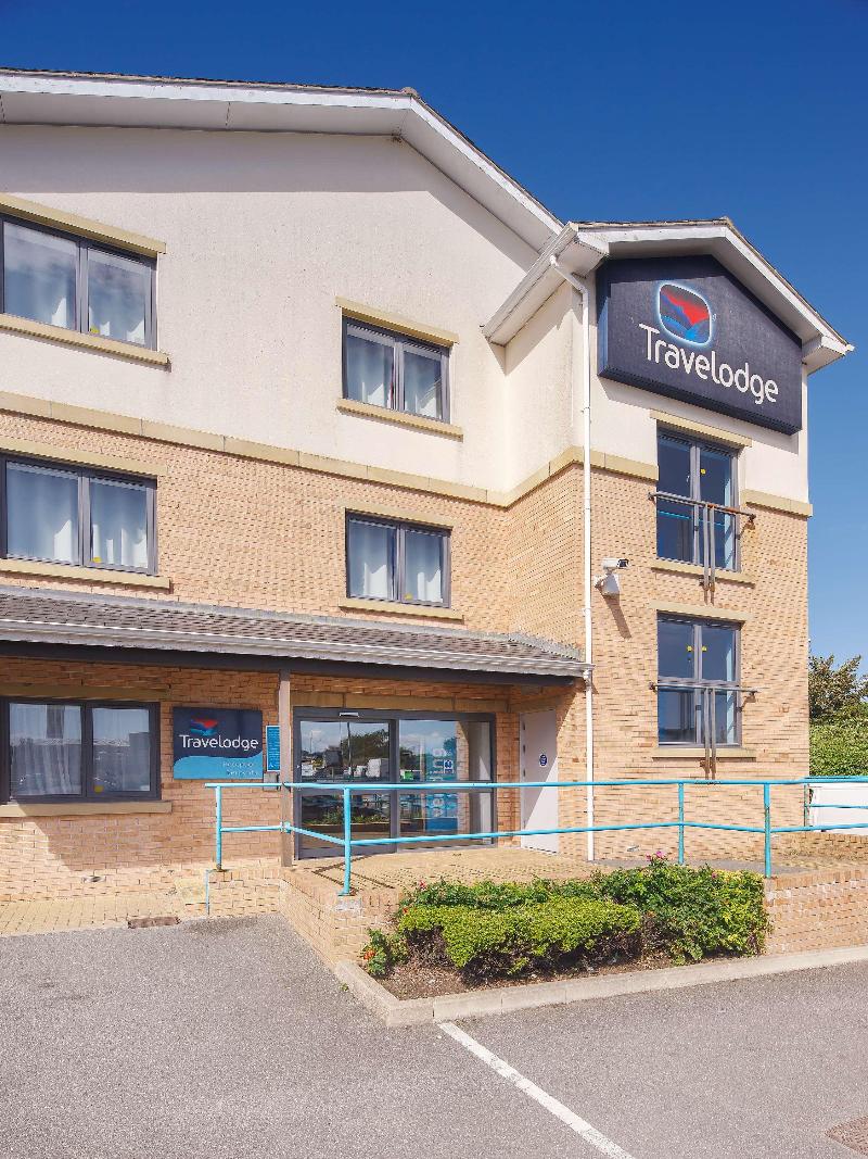 Travelodge Holyhead - Genel