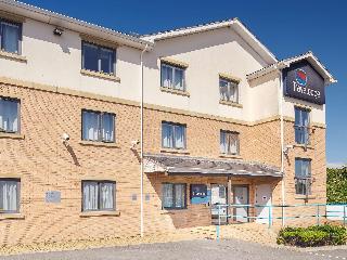 Travelodge Holyhead fotoÄŸrafÄ±